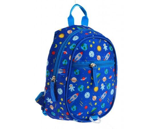 Рюкзак школьный 1 вересня K-31 Space Adventure (556843)
