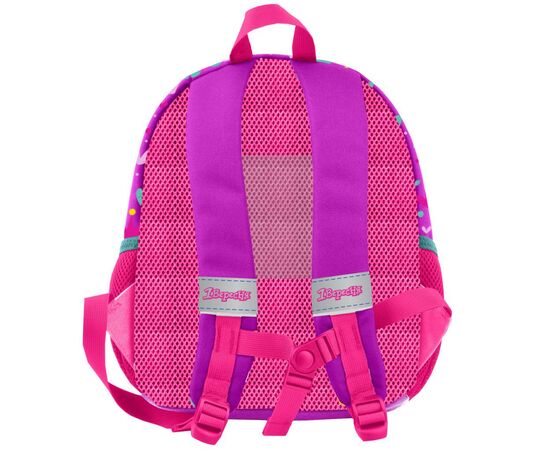 Рюкзак школьный 1 вересня K-41 Little pony (558542), изображение 2 Рюкзак школьный 1 вересня K-41 Little pony (558542), изображение 2