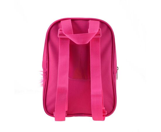 Рюкзак дитячий Yes K-18 Minions Fluffy (557817), зображення 5 Рюкзак дитячий Yes K-18 Minions Fluffy (557817), зображення 5