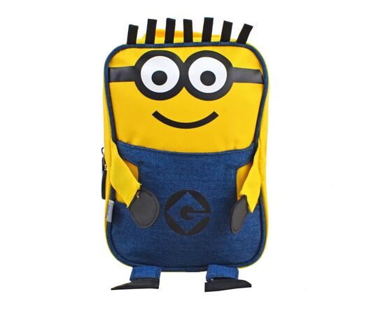 Рюкзак детский Yes K-18 Minions (557820), изображение 2