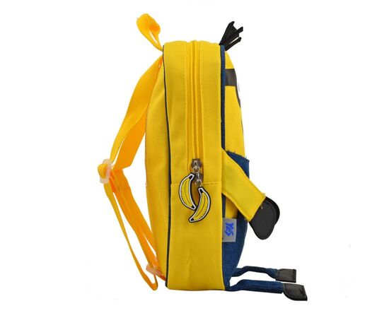 Рюкзак детский Yes K-18 Minions (557820), изображение 4