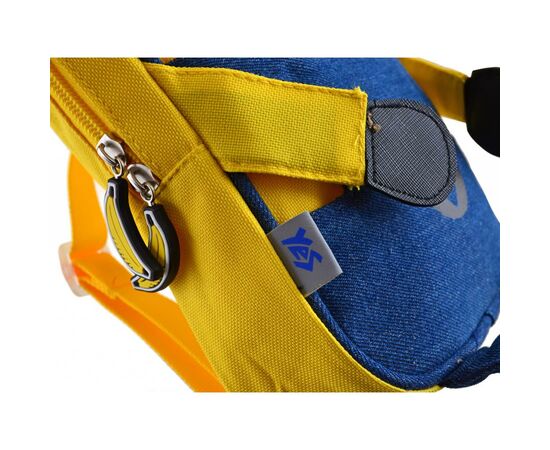 Рюкзак детский Yes K-18 Minions (557820), изображение 6