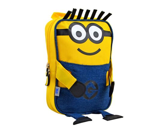 Рюкзак дитячий Yes K-18 Minions (557820)
