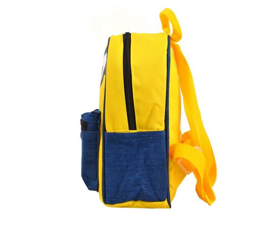 Рюкзак шкільний Yes K-19 Minions (557819), зображення 3 Рюкзак шкільний Yes K-19 Minions (557819), зображення 3