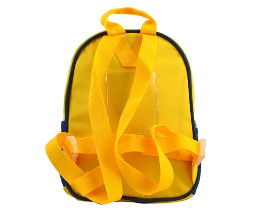 Рюкзак шкільний Yes K-19 Minions (557819), зображення 5 Рюкзак шкільний Yes K-19 Minions (557819), зображення 5