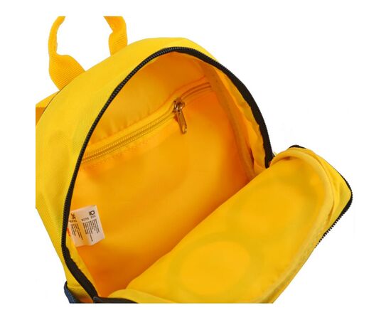Рюкзак шкільний Yes K-19 Minions (557819), зображення 7 Рюкзак шкільний Yes K-19 Minions (557819), зображення 7
