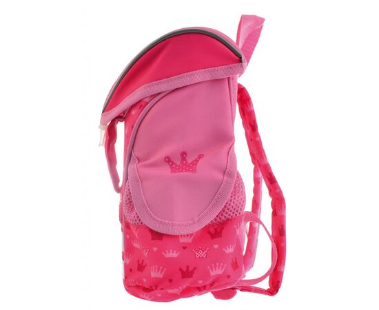Портфель Yes K-27 Princess (556527), изображение 2 Портфель Yes K-27 Princess (556527), изображение 2