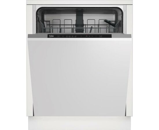 Посудомийна машина Beko DIN34322