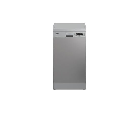 Посудомоечная машина Beko DFS28022X