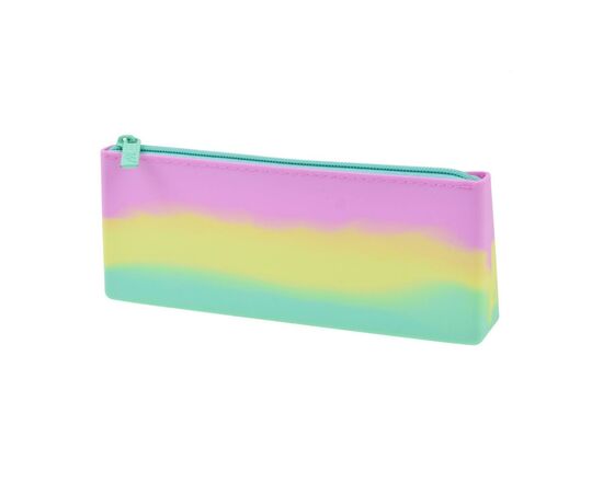 Пенал Yes Mermaid силiконовий (532314), зображення 2 Пенал Yes Mermaid силiконовий (532314), зображення 2