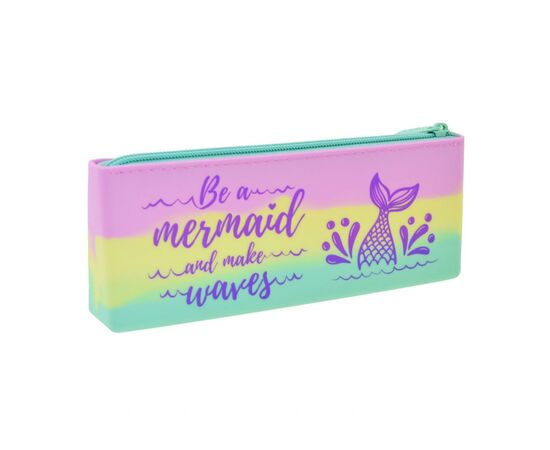 Пенал Yes Mermaid силiконовий (532314)
