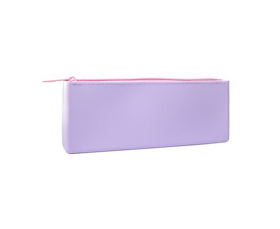 Пенал Yes Glamor силiконовий (532980), зображення 3 Пенал Yes Glamor силiконовий (532980), зображення 3