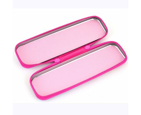 Пенал 1 вересня Trolls металлический (531509), изображение 3 Пенал 1 вересня Trolls металлический (531509), изображение 3