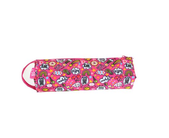 Пенал Yes Rachell Pattern (532534), изображение 2 Пенал Yes Rachell Pattern (532534), изображение 2