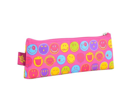 Пенал Yes Smiley (531824)