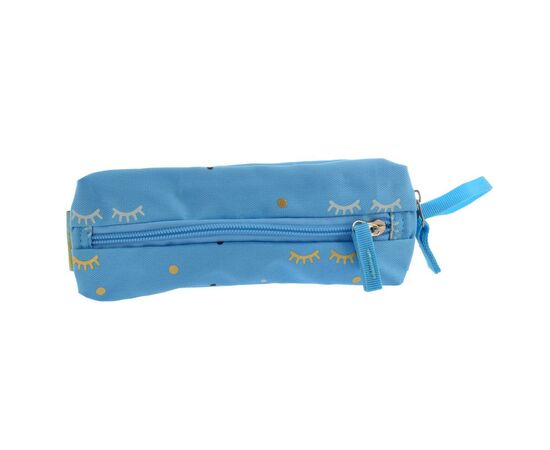 Пенал Yes Eyelash blue (532377), изображение 3 Пенал Yes Eyelash blue (532377), изображение 3
