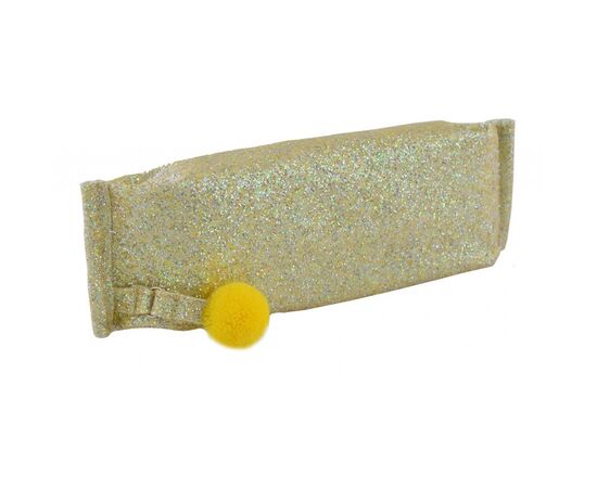 Пенал Yes Candy gold (532540)