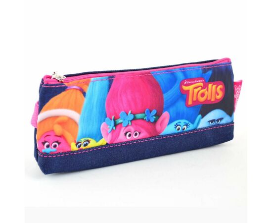 Пенал Yes Trolls (531525)