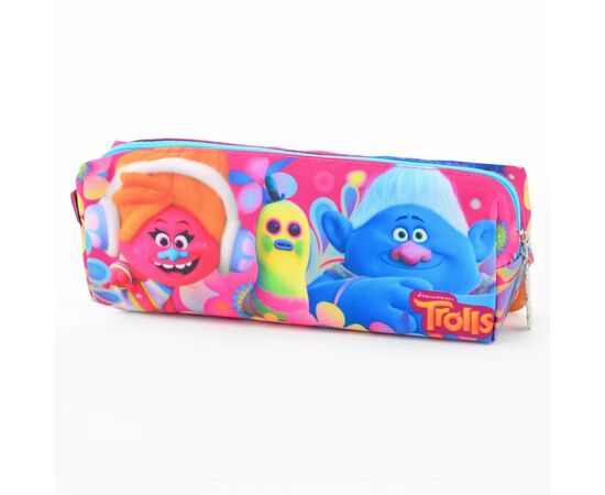 Пенал Yes Trolls (531527), изображение 2 Пенал Yes Trolls (531527), изображение 2