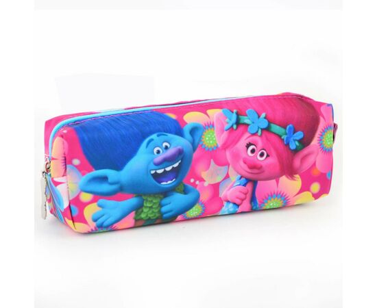 Пенал Yes Trolls (531527)