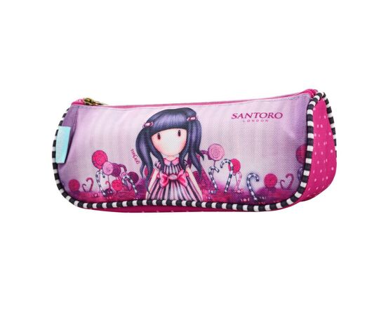 Пенал Yes Santoro Candy (532673)