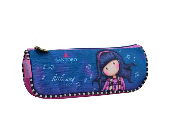 Пенал Yes Santoro Little Song (532683)
