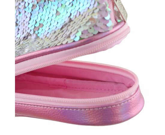 Пенал Yes Sneakers with sequins (532723), изображение 3 Пенал Yes Sneakers with sequins (532723), изображение 3