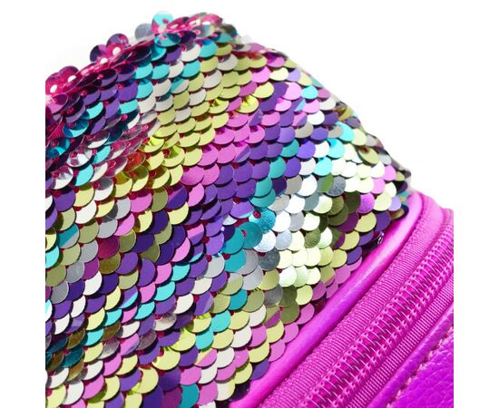 Пенал Yes Sneakers with sequins (532722), изображение 4 Пенал Yes Sneakers with sequins (532722), изображение 4