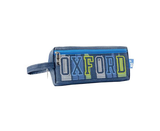 Пенал Yes Oxford (532929)