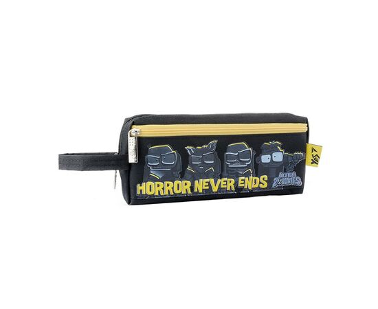 Пенал Yes Zombie (532928)