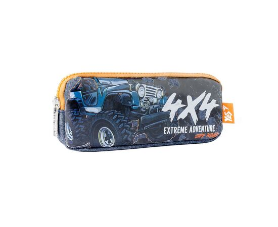 Пенал Yes Off Road (532934)