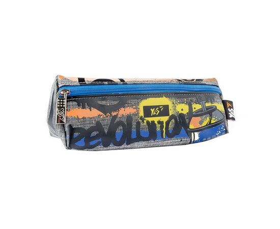 Пенал Yes Graffiti (532972)