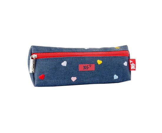 Пенал Yes Hearts (532926)