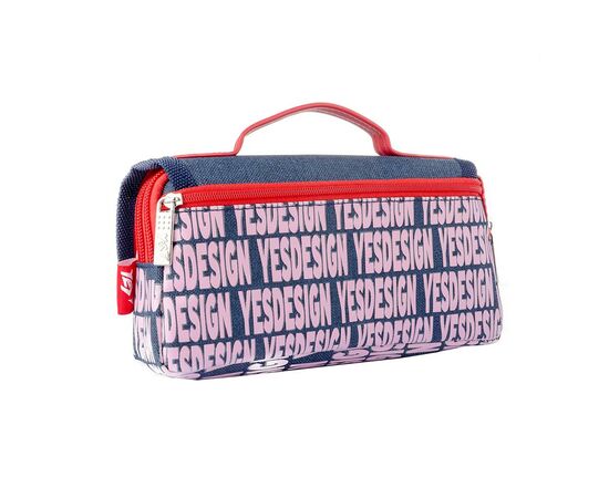 Пенал Yes Love (532936), изображение 3