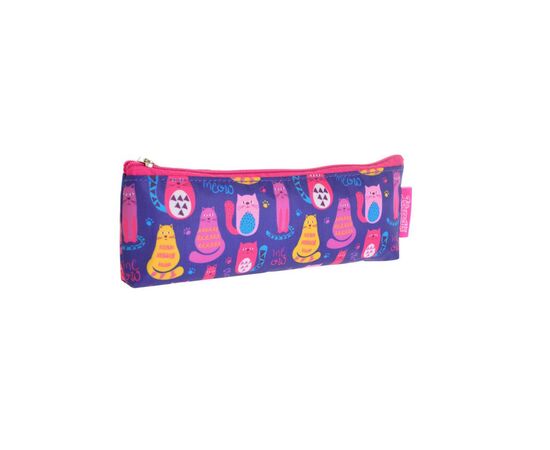 Пенал 1 вересня Cute cats (532347)