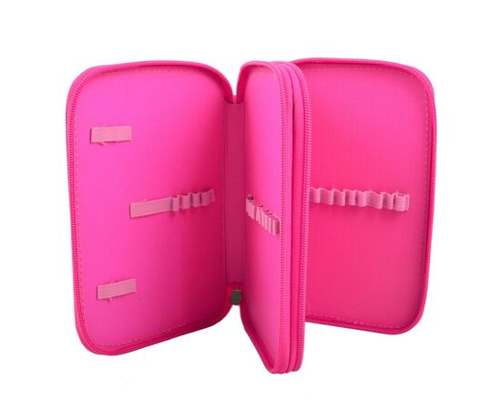 Пенал 1 вересня Sweet heart твердый двойной (532701), изображение 2 Пенал 1 вересня Sweet heart твердый двойной (532701), изображение 2