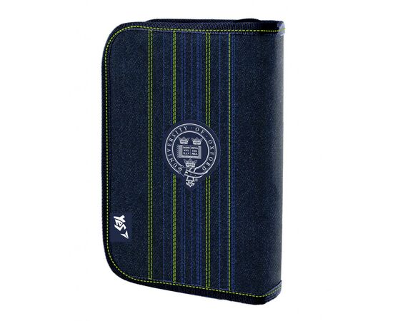 Пенал Yes Oxford твердий одинарний без клапана (532860), зображення 2