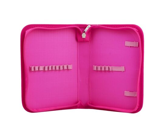 Пенал Yes Starlight твердый одинарный без клапана (532133), изображение 2 Пенал Yes Starlight твердый одинарный без клапана (532133), изображение 2