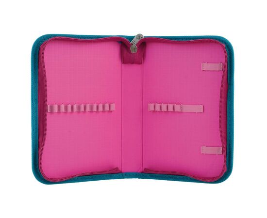 Пенал Yes Stars твердий одинарний без клапана (532131), зображення 2