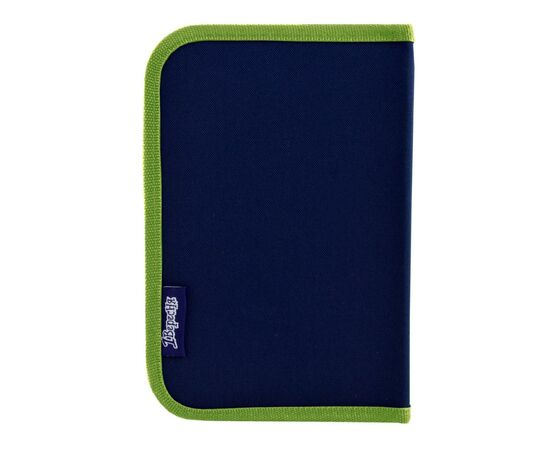 Пенал 1 вересня Win твердый одинарный без клапана (532210), изображение 2 Пенал 1 вересня Win твердый одинарный без клапана (532210), изображение 2