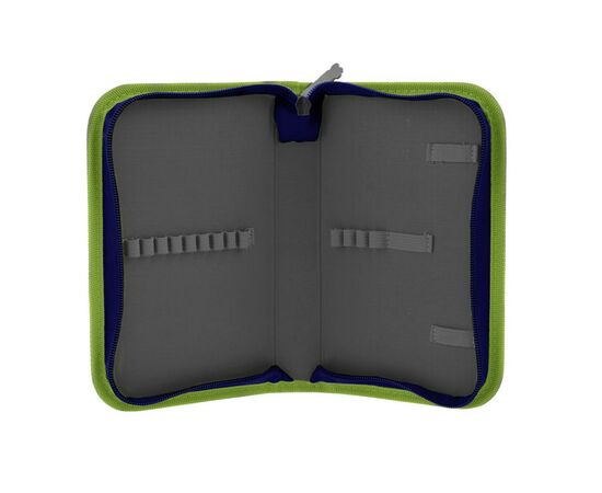 Пенал 1 вересня Win твердый одинарный без клапана (532210), изображение 3 Пенал 1 вересня Win твердый одинарный без клапана (532210), изображение 3