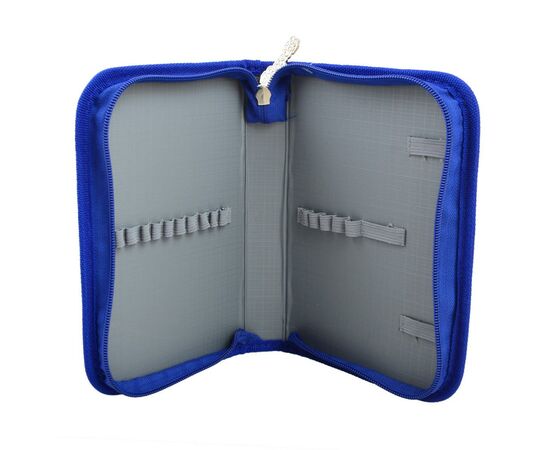 Пенал 1 вересня Football winner твердый одинарный без клапана (532705), изображение 2 Пенал 1 вересня Football winner твердый одинарный без клапана (532705), изображение 2