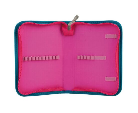 Пенал 1 вересня Lovely roses твердый одинарный без клапана (532145), изображение 2 Пенал 1 вересня Lovely roses твердый одинарный без клапана (532145), изображение 2