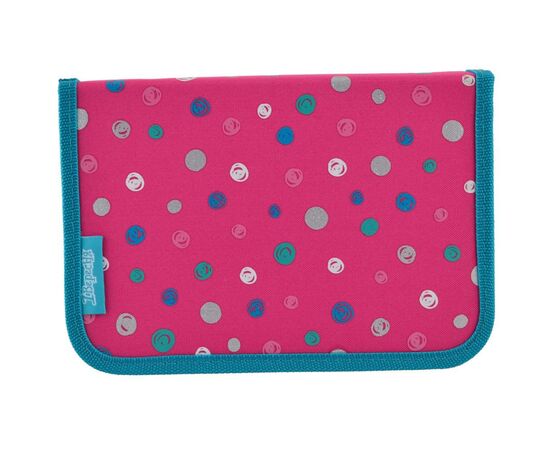 Пенал 1 вересня Lovely roses твердый одинарный без клапана (532145), изображение 3 Пенал 1 вересня Lovely roses твердый одинарный без клапана (532145), изображение 3