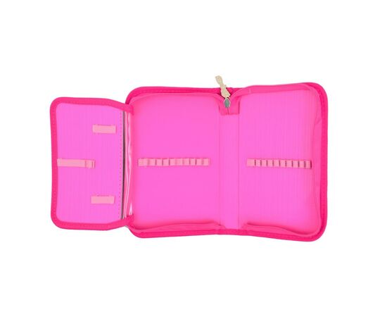 Пенал 1 вересня Sweet heart твердый одинарный с клапаном (532702), изображение 2