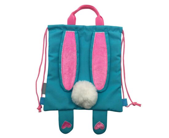 Сумка для взуття 1 вересня SB-13 Honey bunny (556783)
