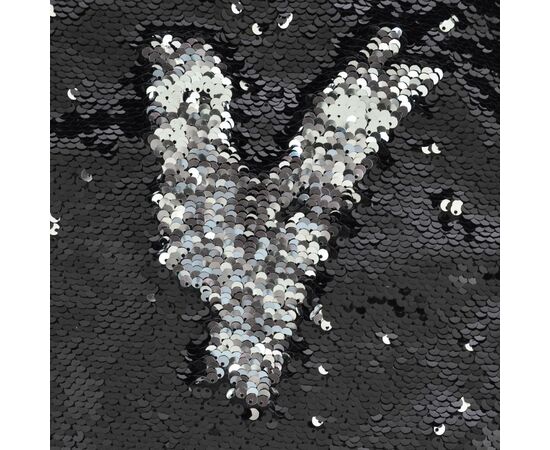 Сумка для обуви Yes Black Sequins (557659), изображение 4 Сумка для обуви Yes Black Sequins (557659), изображение 4