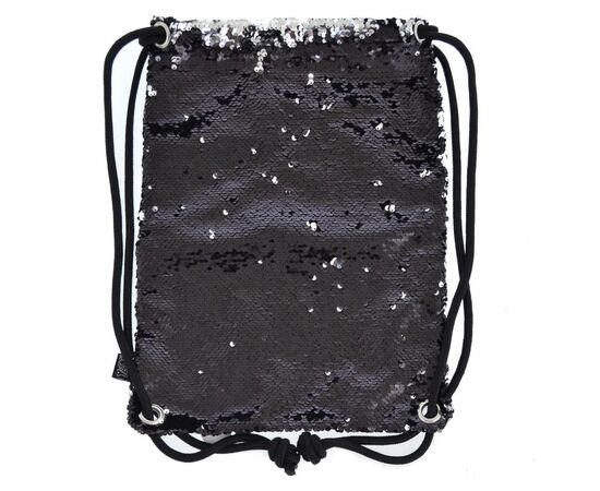 Сумка для взуття Yes Black Sequins (557659)