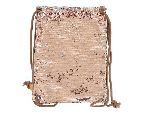 Сумка для взуття Yes Gold Sequins (557657)