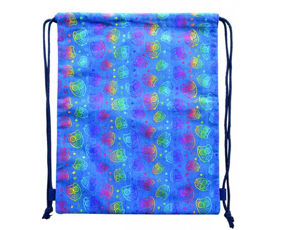 Сумка для обуви Yes Bright owl (555417), изображение 4 Сумка для обуви Yes Bright owl (555417), изображение 4